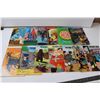 Image 2 : (13) 1968 Treasure Chest Comic Books