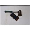 Image 2 : Lobster Hatchett and Axe Head