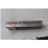 Image 3 : Rapala Super Shad Rap Gold Lure - NIB