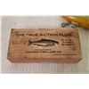 Image 4 : Vintage Fishing Lure w/ Box