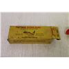 Image 3 : Vintage Lure 4.5" Hanson w/ Box