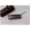Image 2 : Swiss Army Knife - App 10 tools with Scabbard