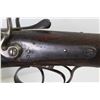 Image 6 : WH POLLARD Double Barrel Shot Gun J.S. Engraved on Round Stamp