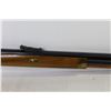 Image 5 : Italian Black Powder .44 Calibre Rifle W/Case Decorative Brass Inlay & Brass Trigger Guard