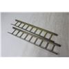 Image 3 : (2) Vintage Toy Fire Truck Ladders