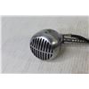 Image 2 : Vintage Shure Brother Ink. Microphone (untested)