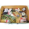 Image 2 : Electronic Accessories - Inline Transformers - Phone Plugs - Misc. Microphone Components