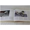 Image 5 : Book - Harley Davidson Encyclopedia by Peter Henshaw & Ian Kerr