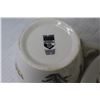Image 2 : Canadian Steamships Coffee Cup & Saucer