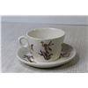 Image 5 : Canadian Steamships Coffee Cup & Saucer