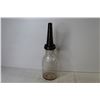 Image 5 : ECO Service Station Equipment - Oil Bottle w/Funnel Top