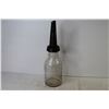 Image 5 : ECO Service Station Equipment - Oil Bottle w/Funnel Top