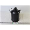 Image 1 : CPR Gas Can (painted black)