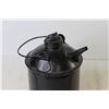 Image 2 : CPR Gas Can (painted black)