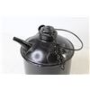 Image 4 : CPR Gas Can (painted black)