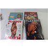 Image 3 : (12) 1979 Playboys Complete Year w/Centerfold