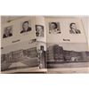 Image 3 : Evergreen and Gold 1955 and 1956 University of Alberta Yearbooks