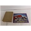 Image 4 : 1946 Chevrolet Advertising Guide, Goodheart/Wilcox Fix Your Chevrolet 1968 HC Booklet