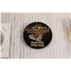 Image 3 : Siga Poker Championship 20 Year Gold Commemorative Coin, Season 5 2012/2013 Arrowhead Poker Coin, Ba