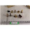 Image 1 : (9) Wade Figurines - Gingerbread Man