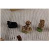 Image 2 : (9) Wade Figurines - Gingerbread Man