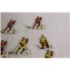 Image 3 : 1960s/1970s Vintage Metal Munro Metal Hockey Players - Boston Bruins (Complete Team of [6]), Montrea