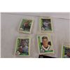 Image 2 : (9) Packs 1990 Baseball Team Sets - Sealed, Baseball Greatest Hitters - (45) Superstars, Roberto Cle