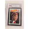 Image 3 : 1978-79 Topps Bernie Federko Rookie Card - KSA 8.5 NMM+, 1988-89 Topps Brendan Shanahan Rookie Card 