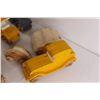 Image 5 : (12) Hand Crafted Wooden Toy Cars by Wayne Trachsel - 2011