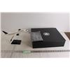 Image 1 : Air Canada Dreamliner Plastic Boeing 787 Model to Scale with Presentation Case