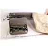 Image 1 : Vintage Royal Typewriter - 1940s, Western Business Machines Saskatoon Cover