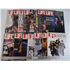 Image 1 : (14) LIFE Magazines from 1991-1993