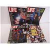 Image 2 : (14) LIFE Magazines from 1991-1993