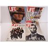 Image 3 : (14) LIFE Magazines from 1991-1993