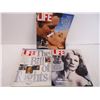 Image 4 : (14) LIFE Magazines from 1991-1993