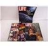 Image 5 : (14) LIFE Magazines from 1991-1993