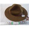 Image 1 : Vintage 1960's Boy's Scout Hat