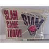 Image 1 : 1993-1994 Saskatoon Slam Basketball Team Sign