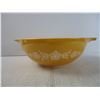 Image 2 : 1972 Pyrex Butterfly Gold Cinderella Bowl #444