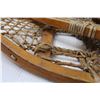 Image 4 : * Vintage Faber Snowshoes - Webbing Damaged