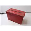 Image 2 : Vintage 1974 Ammunition Case