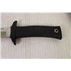 Image 9 : Muelay Survival Knife, Waist belt and Scabbard 6" Blade