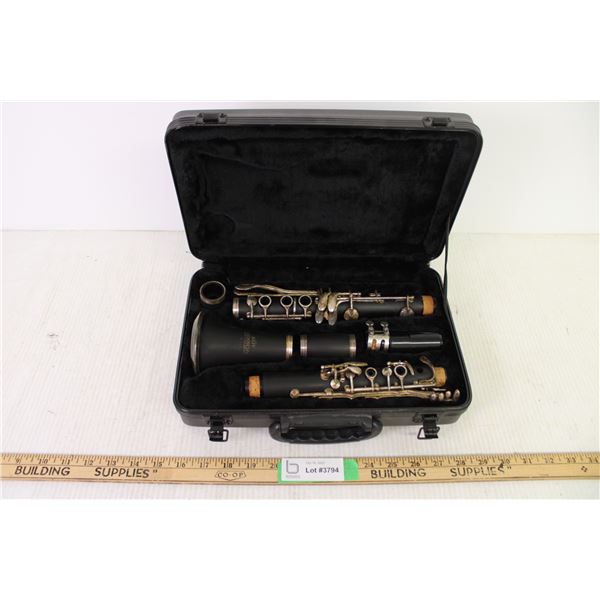 Clarinet CB217 Roy Benson with Case