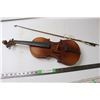 Image 1 : Simon Karner Violin with Bow (Vintage)