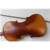 Image 4 : Simon Karner Violin with Bow (Vintage)