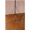 Image 2 : * Antique Lightning Rod with Glass Globe