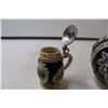 Image 2 : German Stein & Pitcher