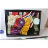 Image 1 : Framed Retriever Dog Club 1969 Awards and Ribbons