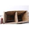 Image 2 : * 7UP 2 Gallon Wooden Box