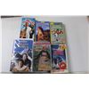 Image 2 : (15) Family VHS Movies